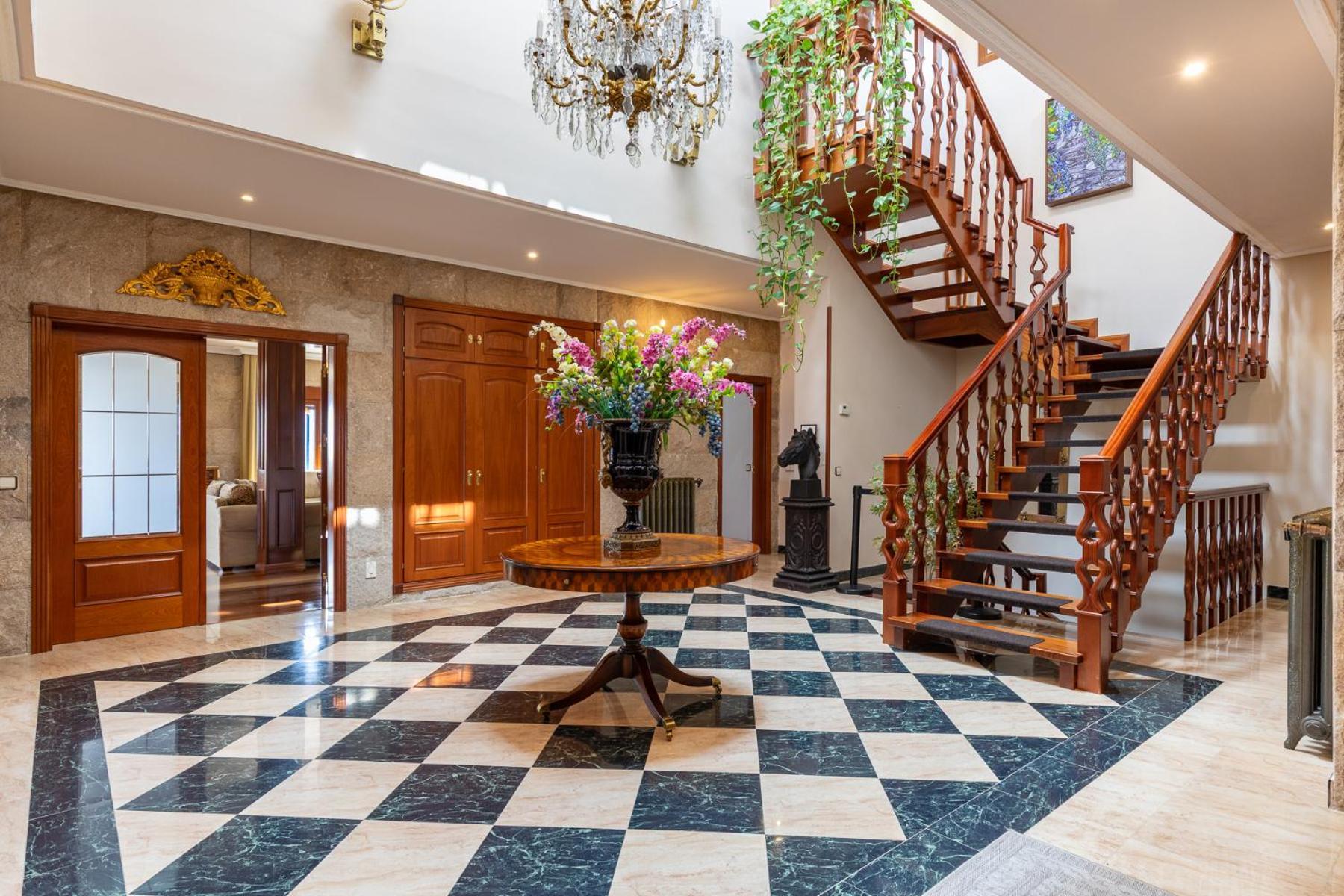 Вилла Mansion Con Jacuzzi A 40 Grados, Gran Piscina Y Padel Эль-Тьембло Экстерьер фото